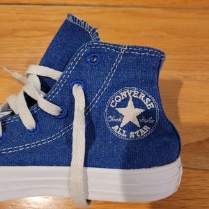Converse sneakers kids